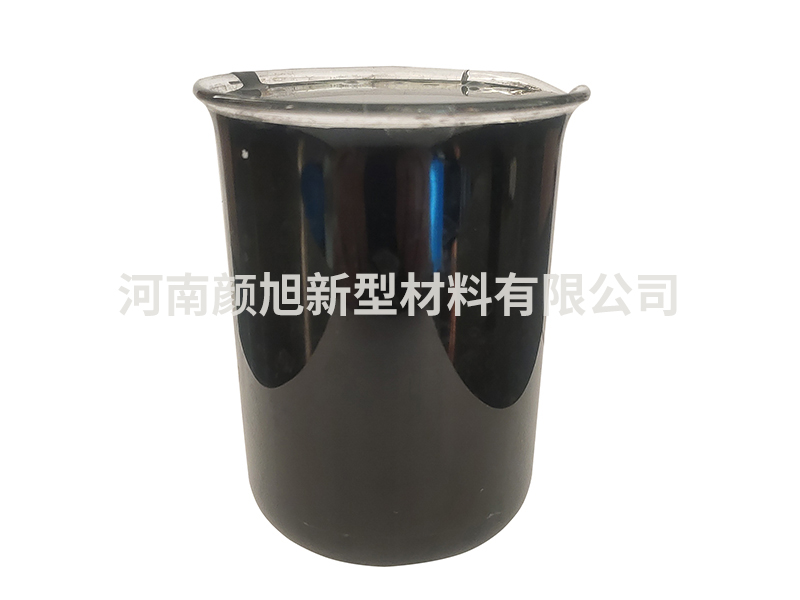 玻鎂板專用水性黑色漿